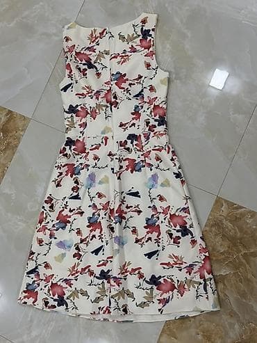mini geyim: Gündəlik don, Mini, Trendyolmilla, 2XS — 5