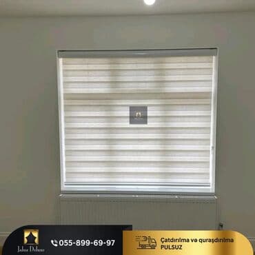 step deke: Jalüz pərdə ucuz sok qiymətlər bizdə 2 ya 3 günərzində hazırlama — 10
