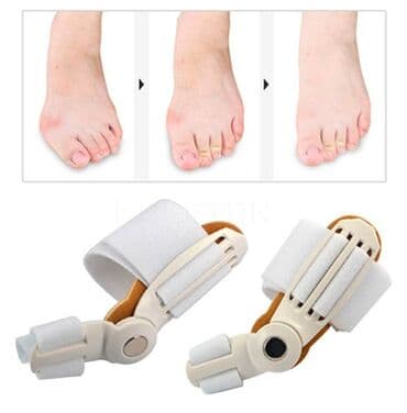 padaqra ucun silikon: Padaqraya, sümük eyriliyine qarśı korset. 13 azn. Elde mehdud — 1