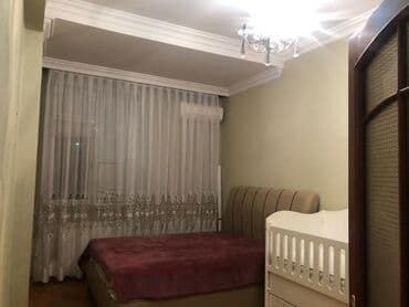 dostluq mtk: 3 otaqlı, Yeni tikili, 117 kv. m — 18