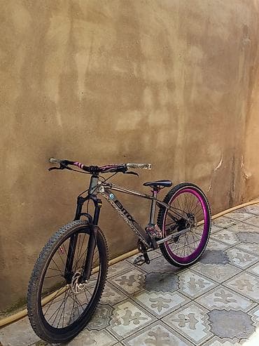 velo diski: Satılır ideal vəziyyətdə hər şeyi yenidir custom ygilib — 1