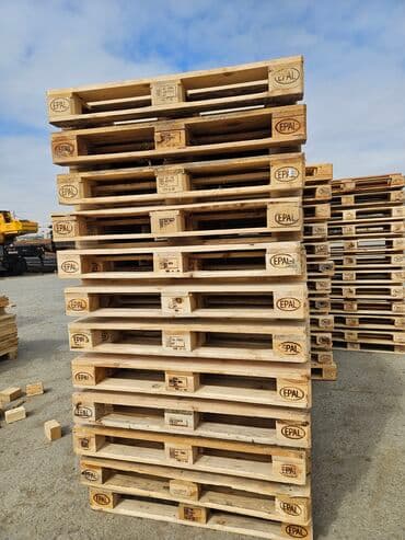 Palet/paddon epal palet alıram