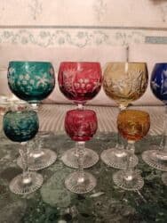 ickiler: Rümkalar, 6 ədədli dəst — 3