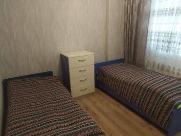 купить квартиру в баку ахмедлы: 3 комнаты, Новостройка, м. Ахмедлы, 100 м² — 5