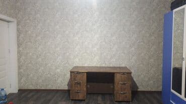 qubada kiraye evler ayliq: Bakı, Montin, 3 otaqlı, Köhnə tikili, m. Nəriman Nərimanov, 50 kv. m — 4