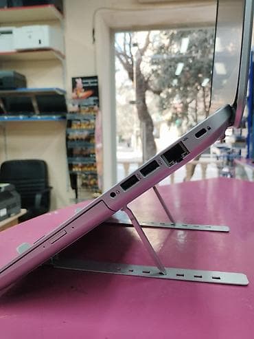 Modemlər və şəbəkə avadanlıqları: İşlənmiş HP ProBook, 15.6 ", Intel Core i7, 256 GB — 7