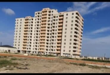 savalan kirayə: 2 otaqlı, Yeni tikili, 62 kv. m — 6