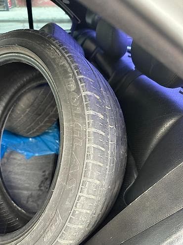 takar: Şin 225 / 45 / R 18 — 3