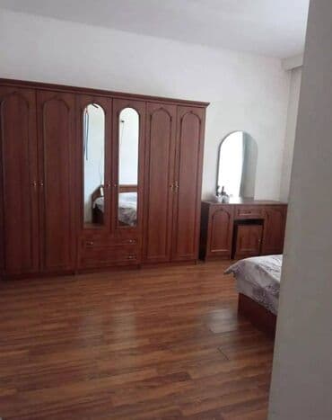 снять дом в баку на длительный срок: 130 м², 4 комнаты — 9