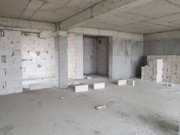 gəncə komsomol: 1 otaqlı, Yeni tikili, m. Həzi Aslanov, 52 kv. m — 4