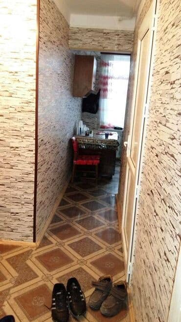 9 ci mikrorayon satilan evler: Bakı, 2 otaqlı, Köhnə tikili, 51 kv. m — 6