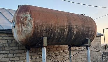 sement 400 marka qiyməti: Bak, Metal — 2