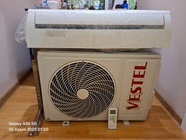 комбайн ловол цена: Vestel split kondisioner komplekti 45kvadrat her bir seyi var az — 1