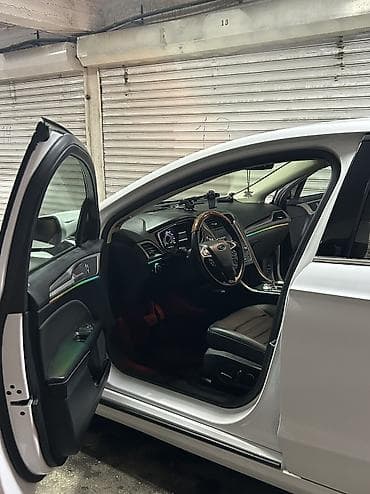 byd satilir: Ford Fusion: 1.5 l | 2019 il 112000 km Sedan — 9