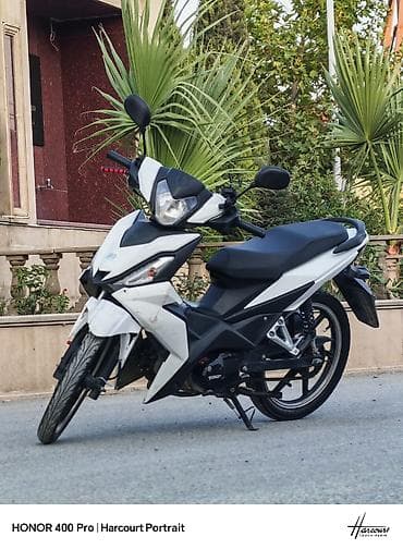 matasklet: Tufan - s50, 80 sm3, 2024 il, 1900 km — 4