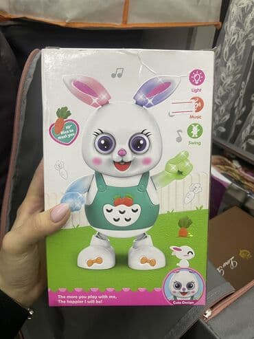 oyuncaq avtomat: Yenidir — 2