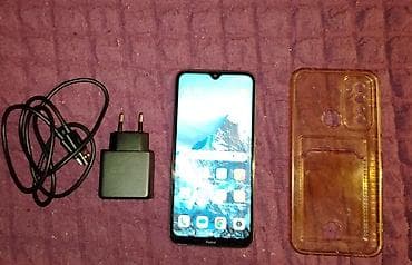 nod 8: * R edmi note Problemsiz * işlek veziyyetde — 5