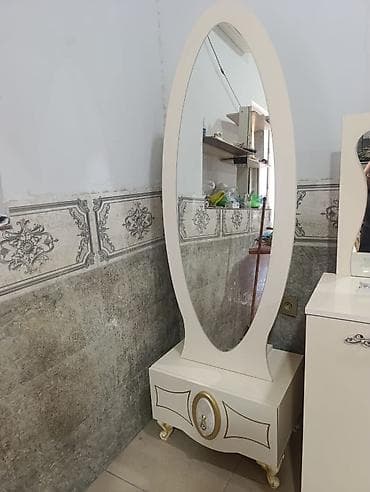 Boy guzgusu
Cəmi 130 azn
Catdırılma əlavə unvan Bineqedi &Sara lalafo.az -da Boy guzgusu
Cəmi 130 azn
Catdırılma əlavə unvan Bineqedi &Sara