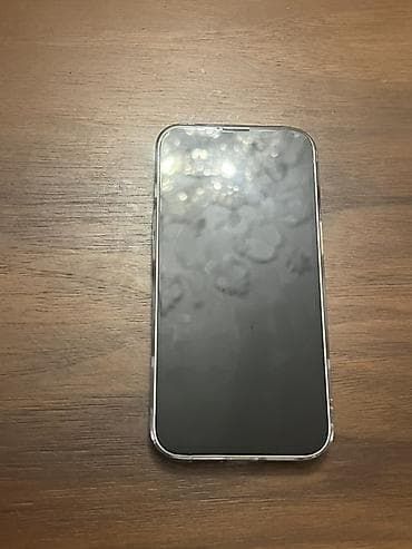 IPhone 13, Ağ, Face ID — 2