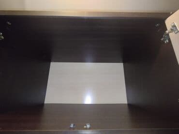 ofis dolab: İşlənmiş, Açılan, 6 qapı Düz dolab — 8