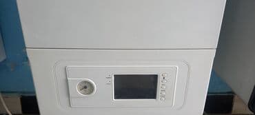 kombi kursu: Kombi 24kw heç bir problemi yoxdur — 1