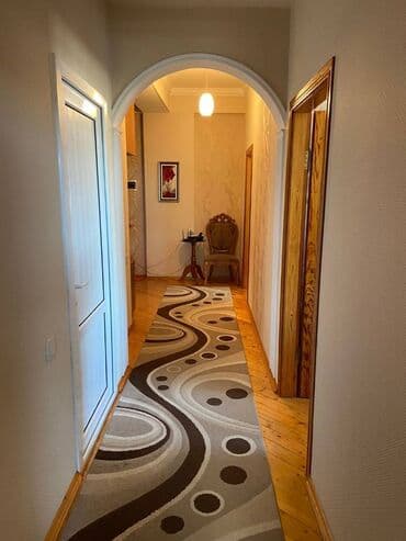 dasinmaz emlak agstafa: 2 otaqlı, Yeni tikili, m. Həzi Aslanov, 86 kv. m — 9