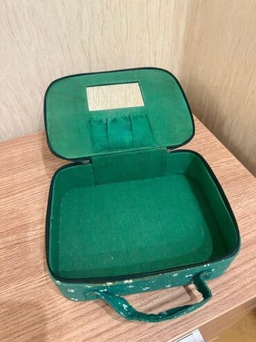 Iran Khodro: Kosmetik canta — 2