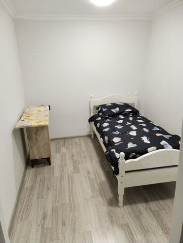 sumqayit 3 mkr kiraye evler: 50 kv. m, 3 otaqlı, İnternet, Qaz, İşıq — 5