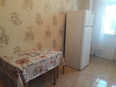 gəncə komsomol: 2 otaqlı, Yeni tikili, 61 kv. m — 7