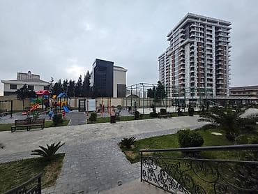 otag: Koroğlu metrosuna 5 dəqiqəlik yolda Lake City evlərin həyətində olan — 10