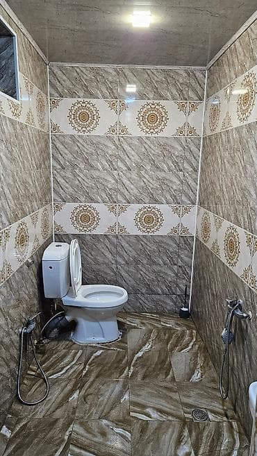 pulsuz evlər: 80 kv. m, 2 otaqlı — 9