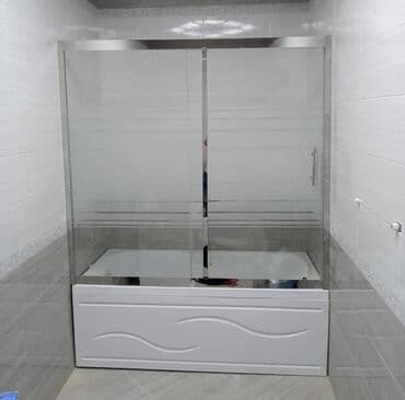 Новый Кабинка с закрытым верхом, Угловая, Бесплатная доставка — 28