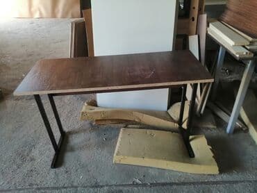 metbex stolu: Mətbəx üçün, Yeni, Açılmayan, Kvadrat masa — 12