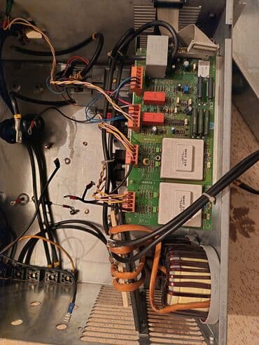 Zərərvericilərə qarşı mübarizə aparatları: UPS CHLORIDE ehtiyat hissələri — 2