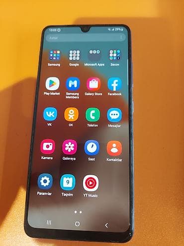 телефон fly андроид 4 2: Samsung Galaxy A32 — 3