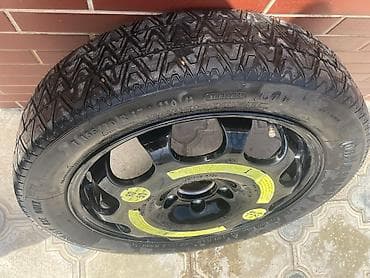 passat b6 motor: Yeni Disk təkər Mercedes-Benz 155 / 70 / R 17 — 2