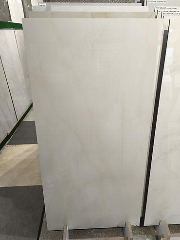 kafel kuxna: Böyük ölçülü keramika plitə - Material: porselein/keramika - Rəng — 1