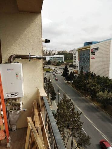 kub az bina evləri: 2 otaqlı, Yeni tikili, 67 kv. m — 12