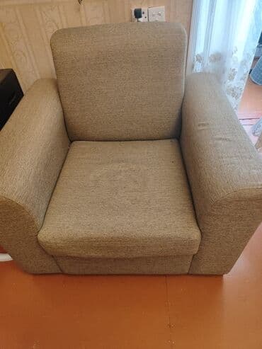 kūnc divan: Künc divan, Kreslo — 3