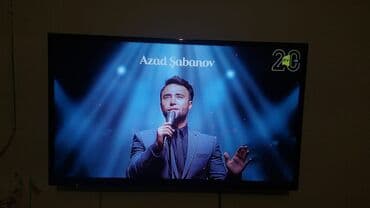 *80azn* Panasonic Televizor (TV).Tam islekdir.Olcusu dəqiq lalafo.az -da *80azn* Panasonic Televizor (TV).Tam islekdir.Olcusu dəqiq