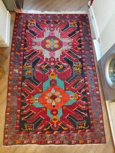 xalça üzlüyü: Xalça Azərbaycan — 2