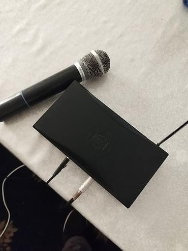 ucuz ps5: Peşəkar səsyazma və səhnə üçün tam akustik sistem 2 Yamaha kalomkada — 6