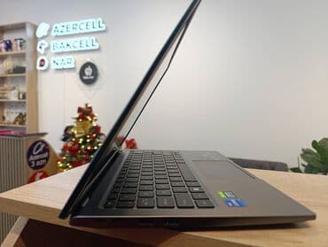 Мониторы: Acer Swift SFX14-51G — 5