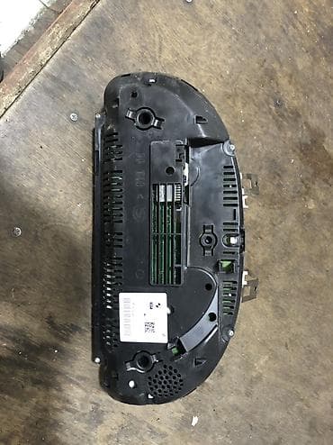 BMW üçün orijinal alət paneli/şit (instrument cluster) - Marka/model — 3