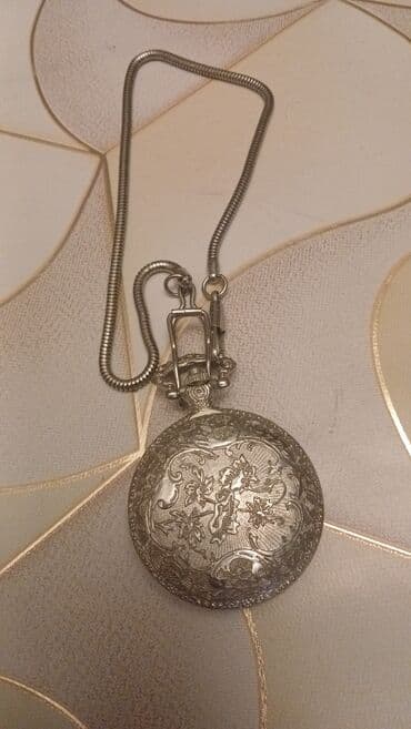 антикварные часы настенные: Qedim misir saati — 1