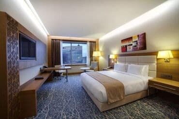 Hostel bir gun 10 azn