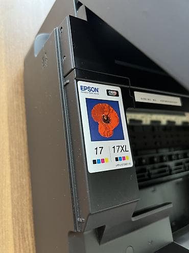 mini wi fi: Salam Epson XP -203 az islenib hec bir problemi yoxdur sekilde — 4