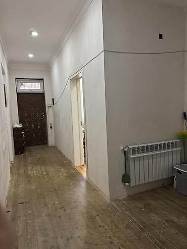 bərdə ev: 4 otaqlı, 120 kv. m, Orta təmir — 6