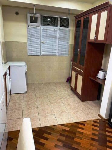 mida sosial evler 2023: Bakı, 2 otaqlı, Köhnə tikili, m. Həzi Aslanov, 60 kv. m — 7