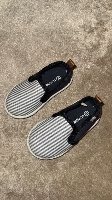 Пиджаки: Мокасины, Унисекс, 21 — 2